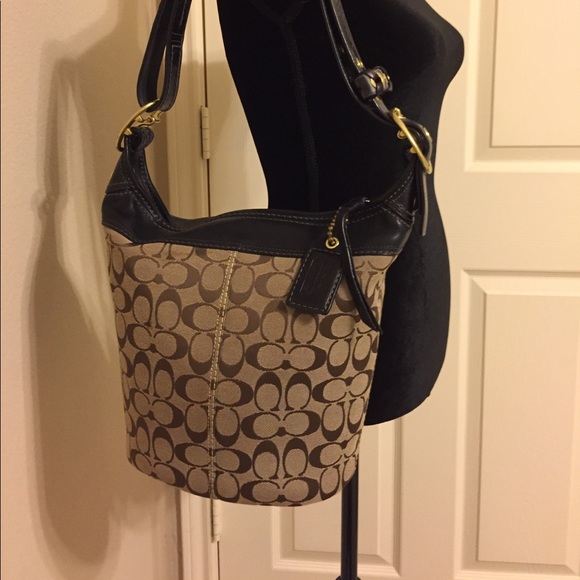 Coach Handbags - COACH